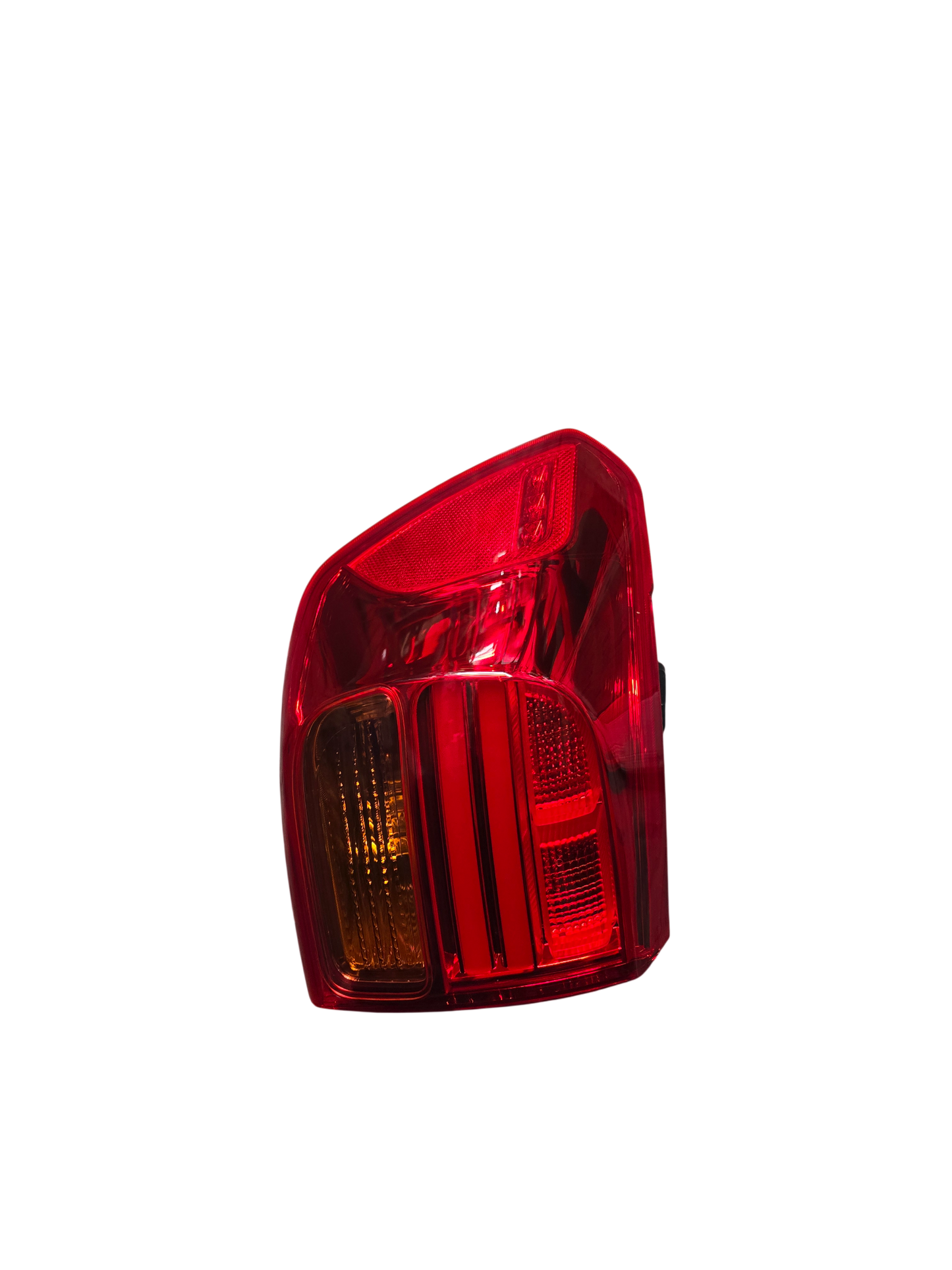 Kia Carnival Left Tail Light Assembly SLI Platinum 2014–2017 4 Door Wagon | Genuine Kia 92401A9530