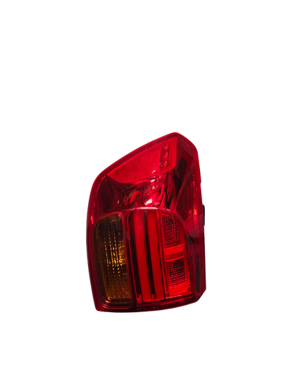 Kia Carnival Left Tail Light Assembly SLI Platinum 2014–2017 4 Door Wagon | Genuine Kia 92401A9530
