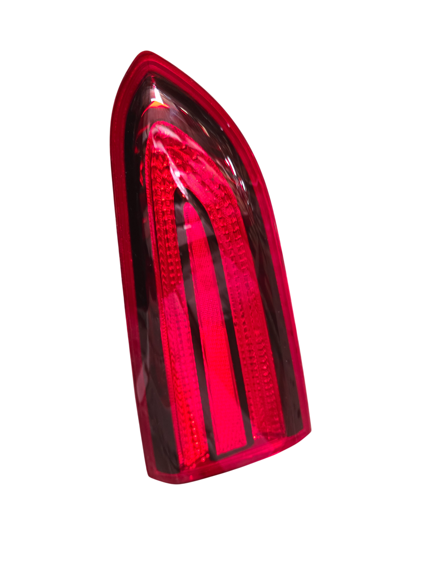 Hyundai Santa Fe Left Inner Tail Light Assembly 2018 Onward | Genuine Hyundai 92403S1000