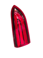 Hyundai Santa Fe Left Inner Tail Light Assembly 2018 Onward | Genuine Hyundai 92403S1000