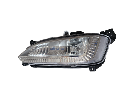 922012W020 Hyundai Santa Fe Front Fog Light – Left Side (Up to 2017)