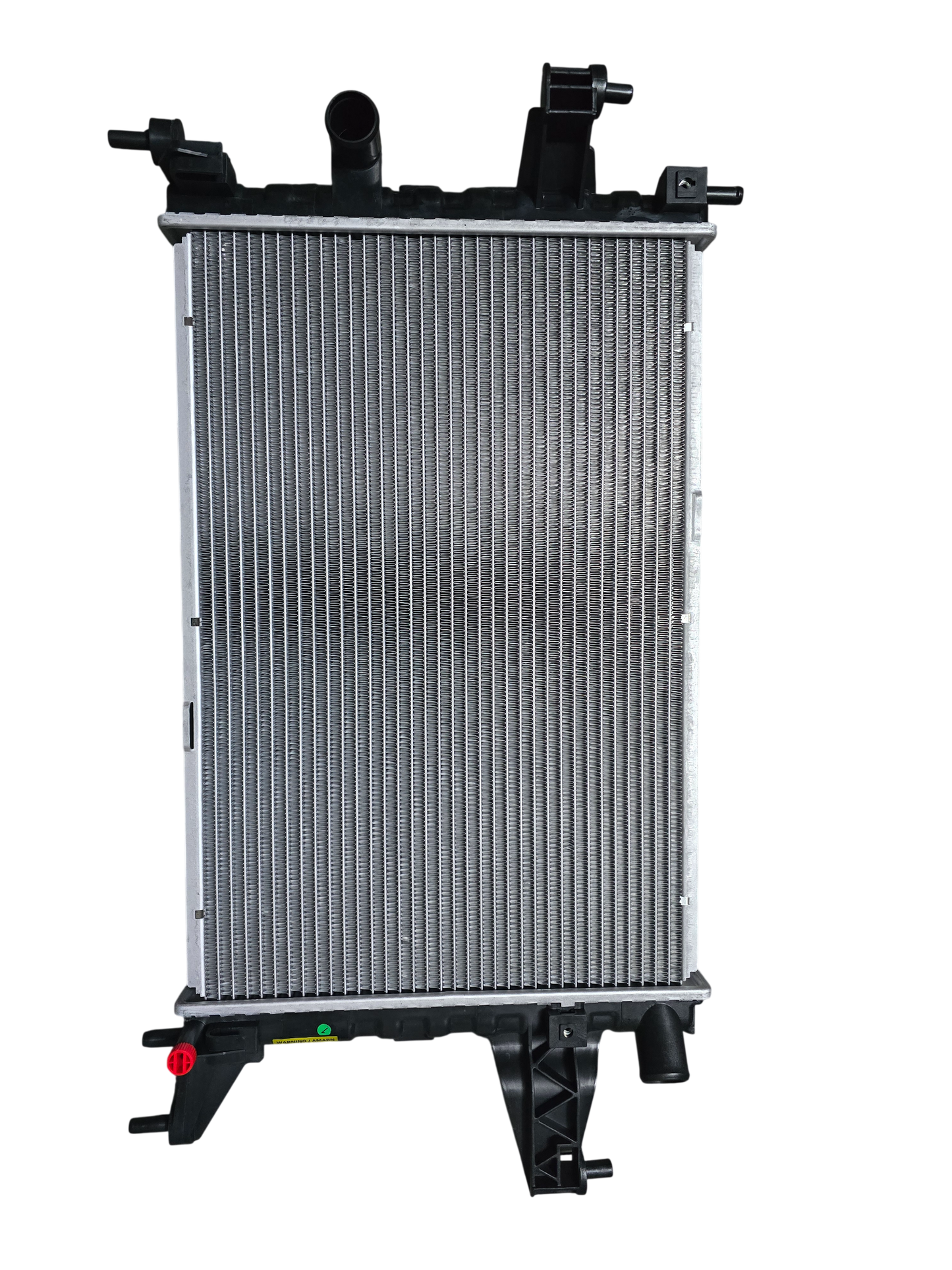 Holden Barina XC 1.6L Radiator 26mm Auto or Manual 2001–2005 | Kiwami KRA72043