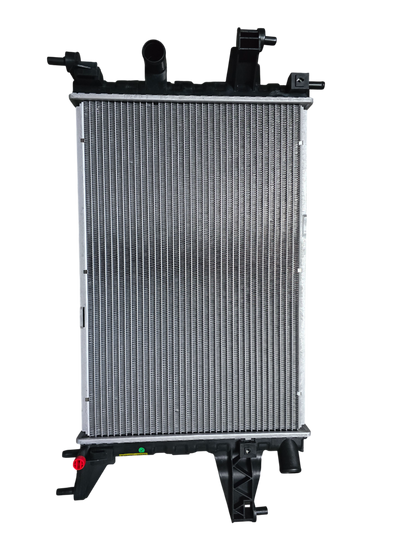 Holden Barina XC 1.6L Radiator 26mm Auto or Manual 2001–2005 | Kiwami KRA72043