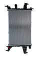 Holden Barina XC 1.6L Radiator 26mm Auto or Manual 2001–2005 | Kiwami KRA72043