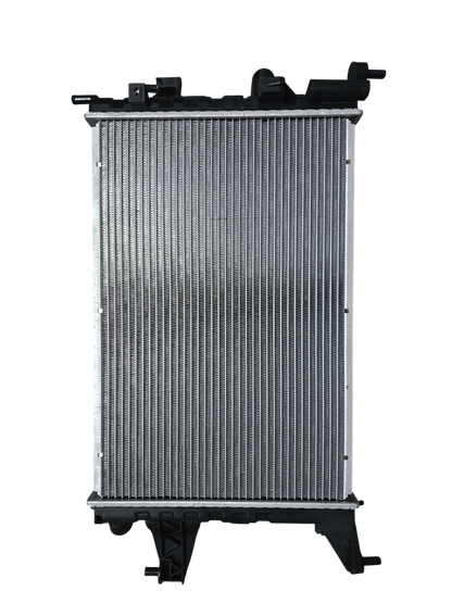 Holden Barina XC 1.6L Radiator 26mm Auto or Manual 2001–2005 | Kiwami KRA72043