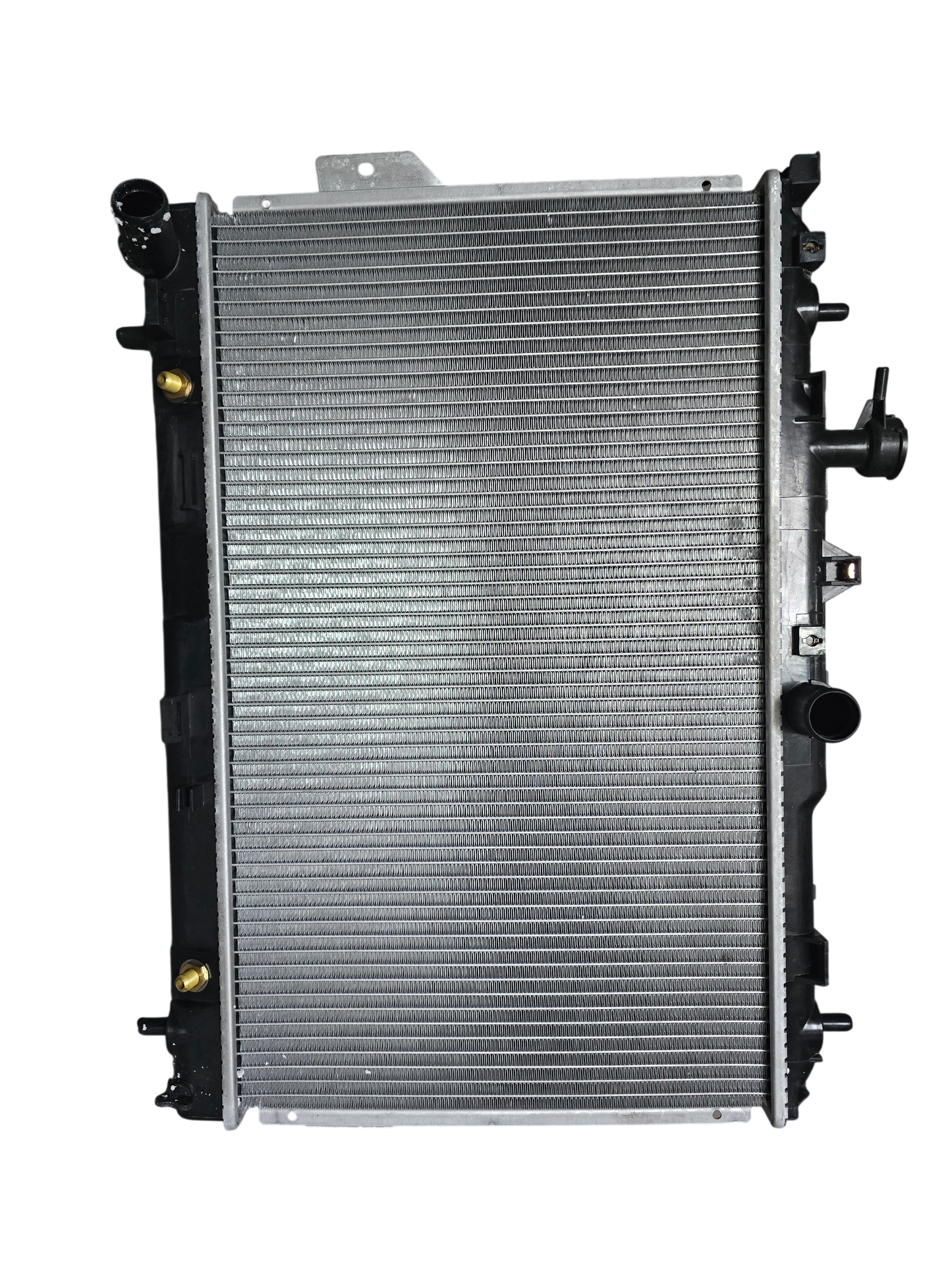 Hyundai Lavita 4-Cylinder Hatch Auto Radiator 26mm 2001–2003 | Kiwami KRA80052