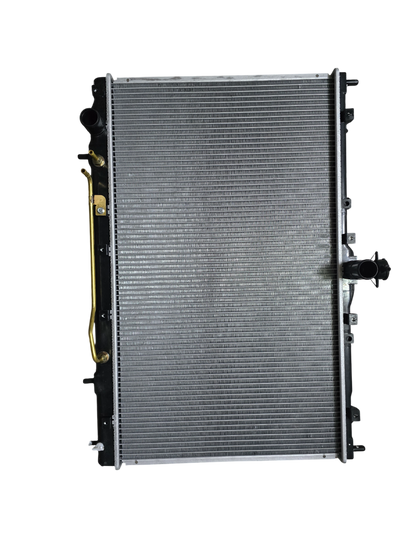 Mitsubishi Grandis BA 4-Cylinder Auto Radiator 2004 Onward | Kiwami KRA60160