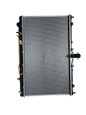 Mitsubishi Grandis BA 4-Cylinder Auto Radiator 2004 Onward | Kiwami KRA60160