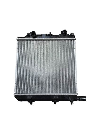 Mazda 121 Metro DW Manual Radiator 2000–2002 5 Door Hatch | Kiwami KRA30103