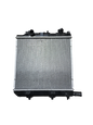 Mazda 121 Metro DW Manual Radiator 2000–2002 5 Door Hatch | Kiwami KRA30103