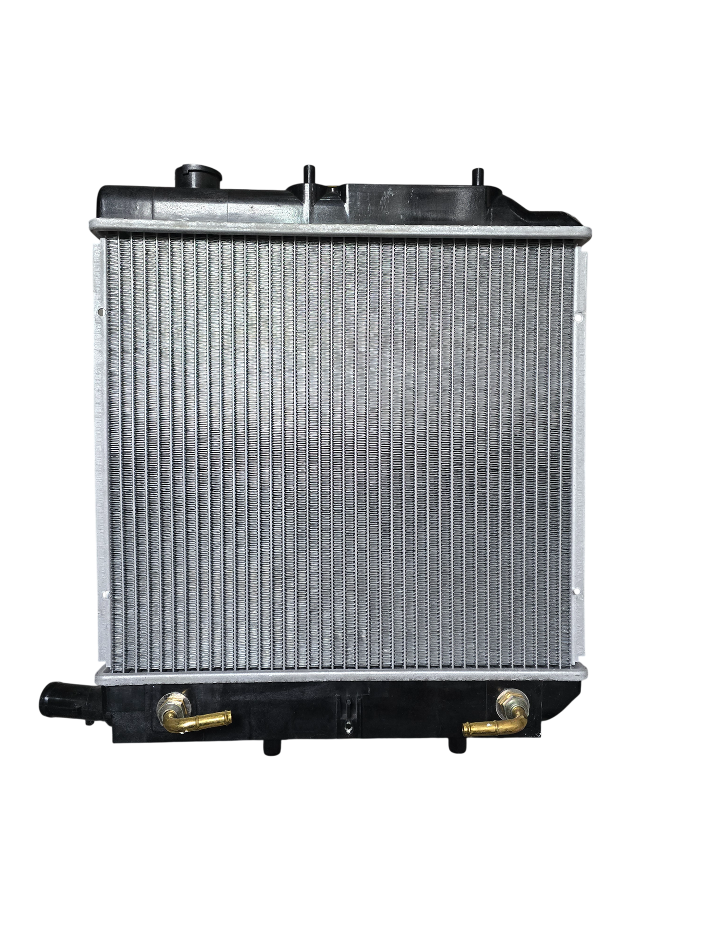 Mazda 121 Metro DW Manual Radiator 2000–2002 5 Door Hatch | Kiwami KRA30103