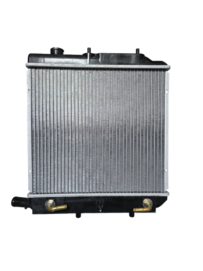 Mazda 121 Metro DW Manual Radiator 2000–2002 5 Door Hatch | Kiwami KRA30103
