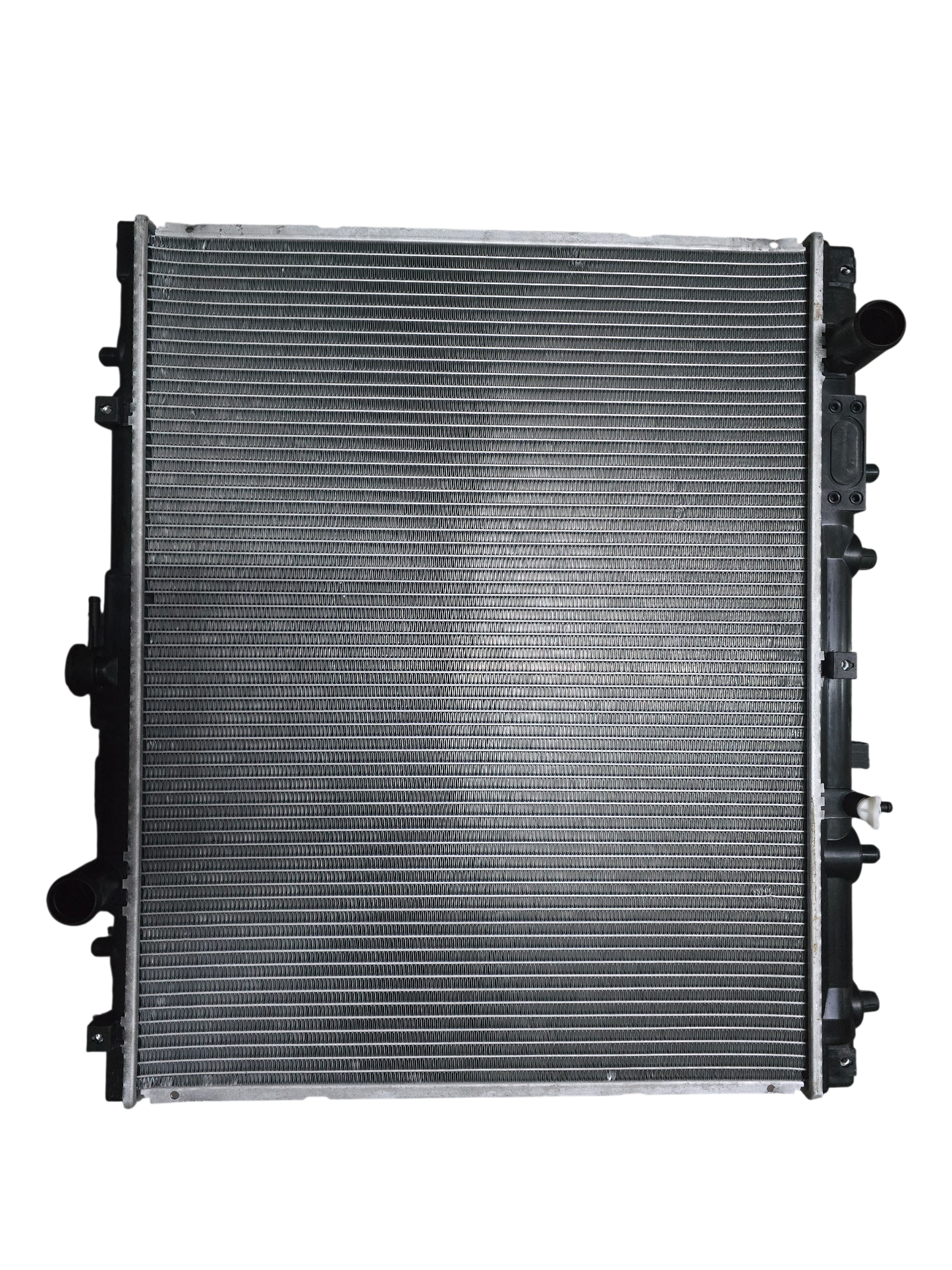 Mitsubishi Triton MK 2.8L Diesel Auto Radiator 26mm 1996–2006 | Kiwami KRA60102