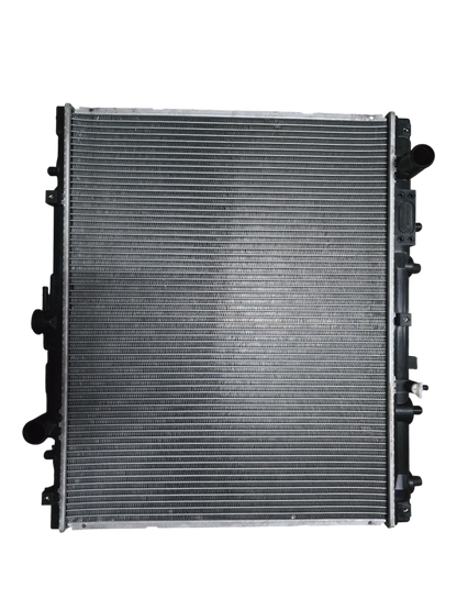 Mitsubishi Triton MK 2.8L Diesel Auto Radiator 26mm 1996–2006 | Kiwami KRA60102