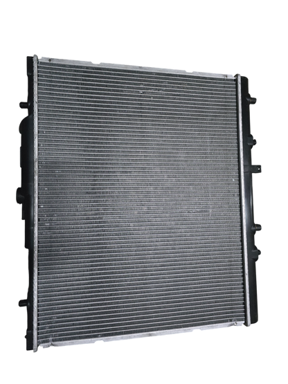 Mitsubishi Triton MK 2.8L Diesel Auto Radiator 26mm 1996–2006 | Kiwami KRA60102
