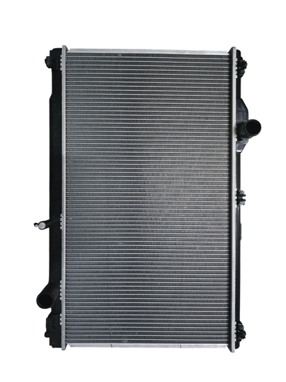 Lexus GS300 6-Cylinder Auto Radiator 26mm 2005–2011 Sedan | Kiwami KRA35359