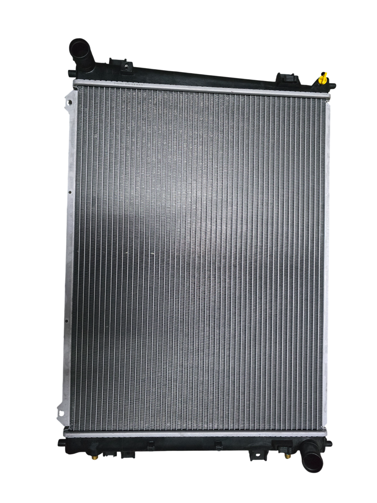 Hyundai Tucson JM 2.7L V6 Auto Radiator 2004–2010 | Kiwami KRA74106