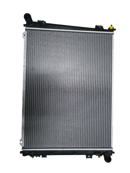 Hyundai Tucson JM 2.7L V6 Auto Radiator 2004–2010 | Kiwami KRA74106
