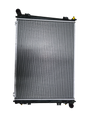 Hyundai Tucson JM 2.7L V6 Auto Radiator 2004–2010 | Kiwami KRA74106