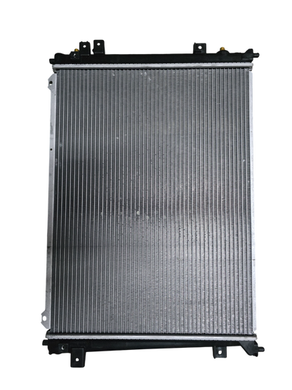 Hyundai Tucson JM 2.7L V6 Auto Radiator 2004–2010 | Kiwami KRA74106