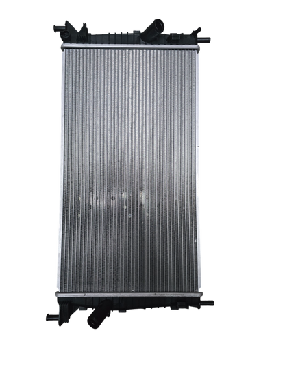 Mazda 3 BK MPS Auto Radiator 2.0L 2006–2009 5 Door Hatch | Kiwami KRA30081