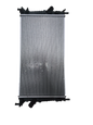 Mazda 3 BK MPS Auto Radiator 2.0L 2006–2009 5 Door Hatch | Kiwami KRA30081