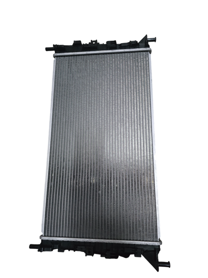 Mazda 3 BK MPS Auto Radiator 2.0L 2006–2009 5 Door Hatch | Kiwami KRA30081