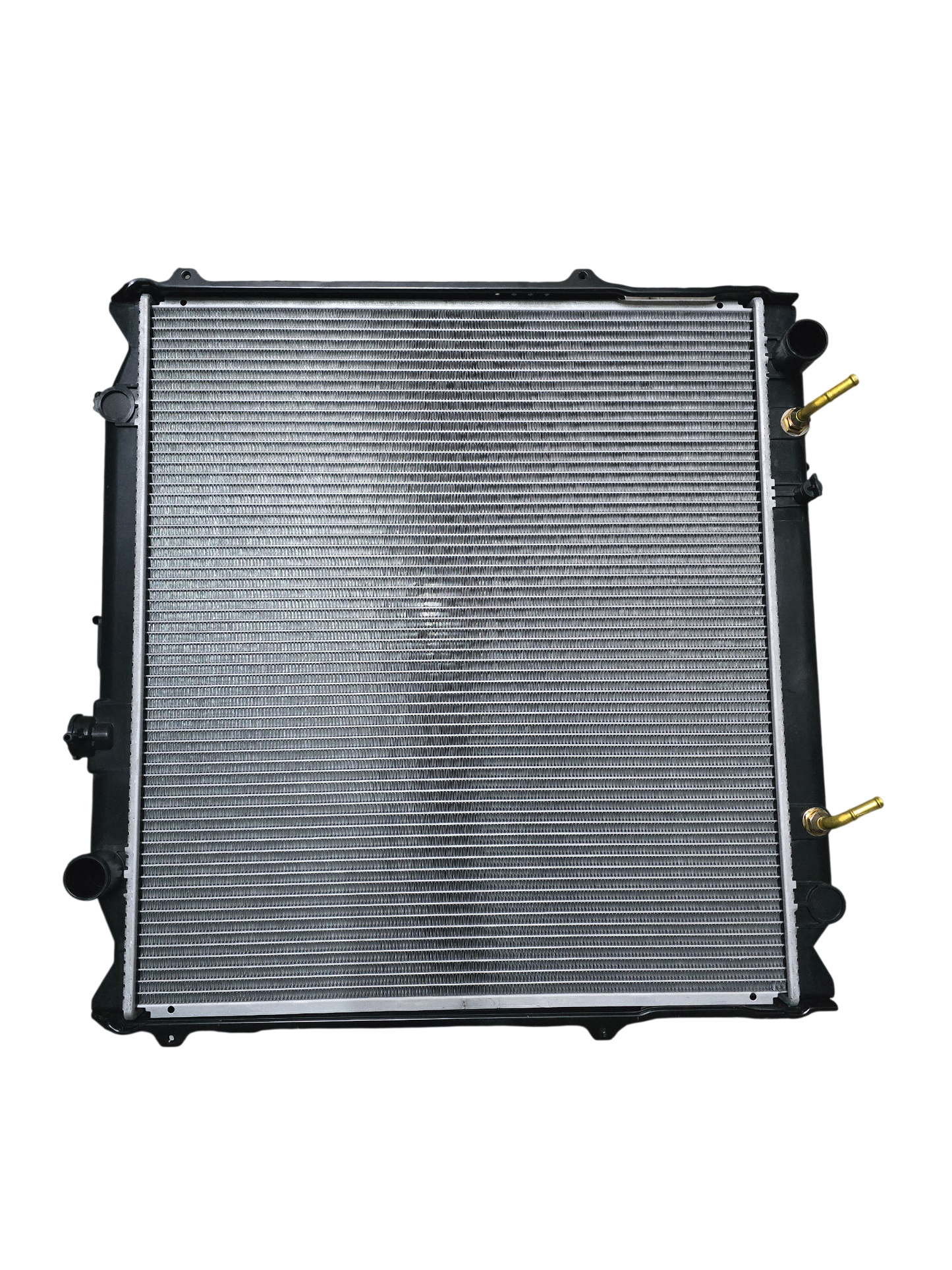 Toyota LandCruiser Prado 3.0TD Auto Radiator 26mm 1999–2002 4 Door Wagon | Kiwami KRA20136
