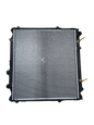 Toyota LandCruiser Prado 3.0TD Auto Radiator 26mm 1999–2002 4 Door Wagon | Kiwami KRA20136