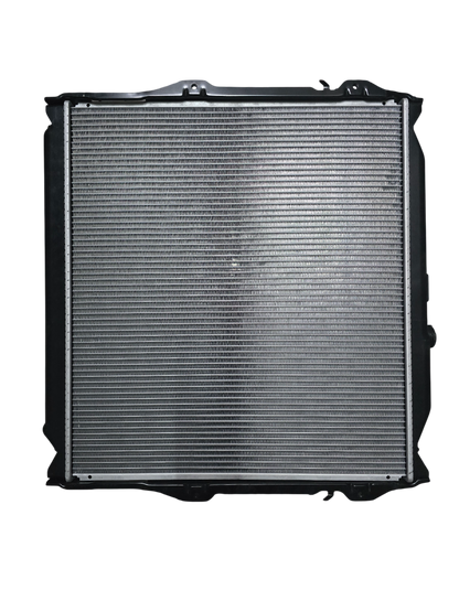 Toyota LandCruiser Prado 3.0TD Auto Radiator 26mm 1999–2002 4 Door Wagon | Kiwami KRA20136