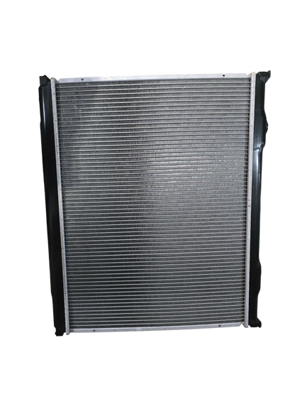 Kia Sorento 2.5L Turbo Diesel Auto Radiator 26mm 2006–2009 4 Door Wagon | Kiwami KRA74064