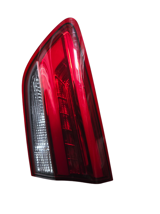 Hyundai i30 Right LED Tail Light Assembly 2017 Onward 5 Door Hatch | Genuine Hyundai 92404G3100