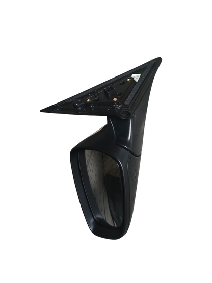 Hyundai Veloster Left Power Door Mirror Assembly 2012 Onward | Genuine Hyundai 876102V440
