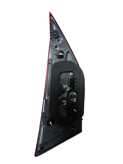 Hyundai Elantra AD Elite Right Inner Tail Light Assembly 2015 Onward Sedan | Genuine Hyundai 92404F2100