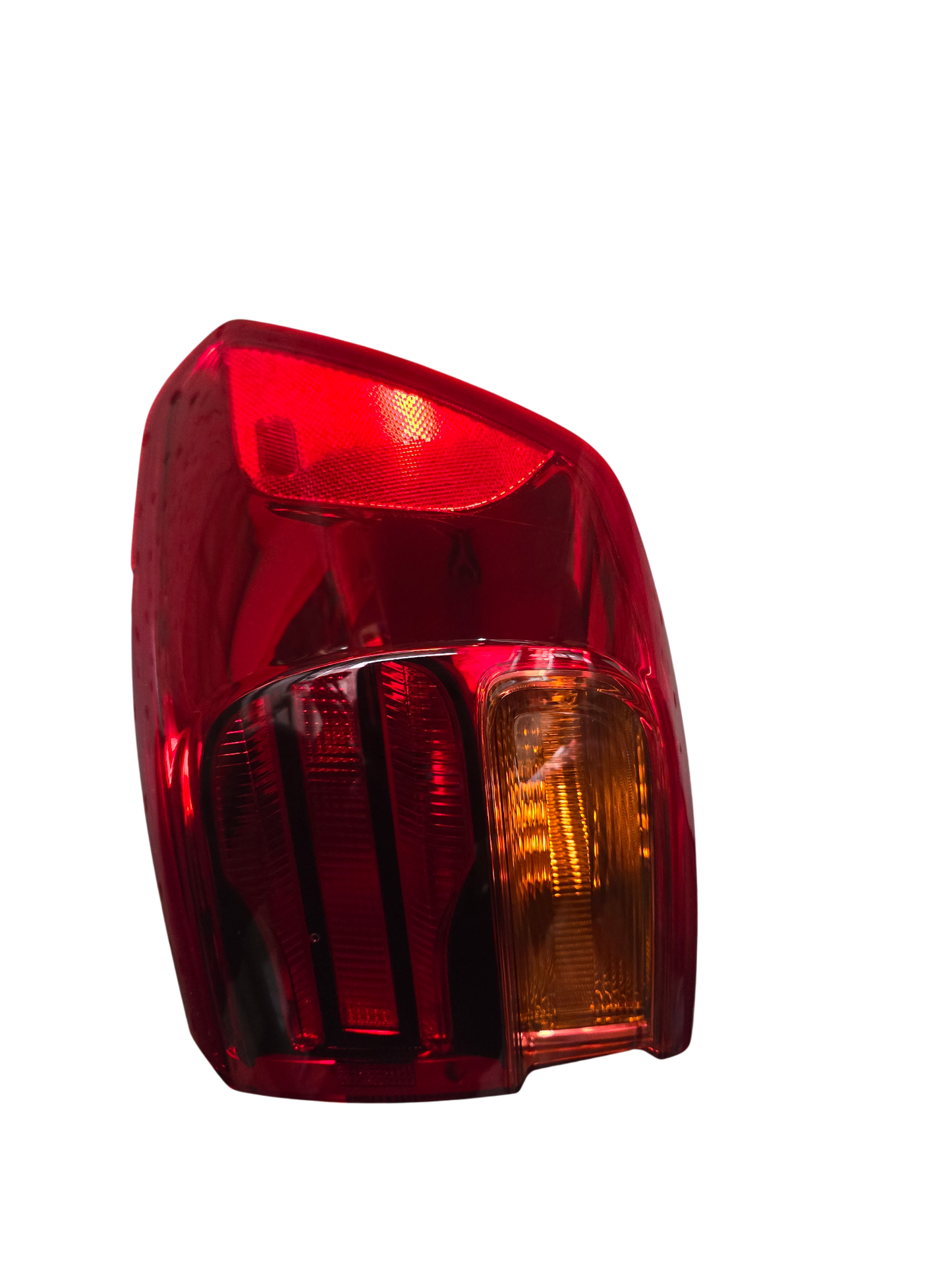 Kia Carnival Right Tail Light Assembly 2018 Onward | Genuine Kia 92402A9600