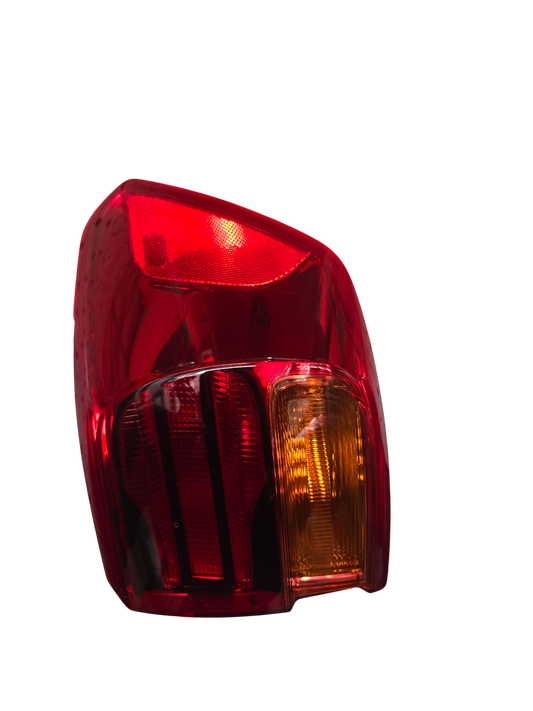 Kia Carnival Right Tail Light Assembly 2018 Onward | Genuine Kia 92402A9600