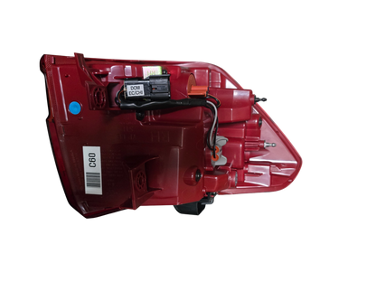 Kia Carnival Right Tail Light Assembly 2018 Onward | Genuine Kia 92402A9600