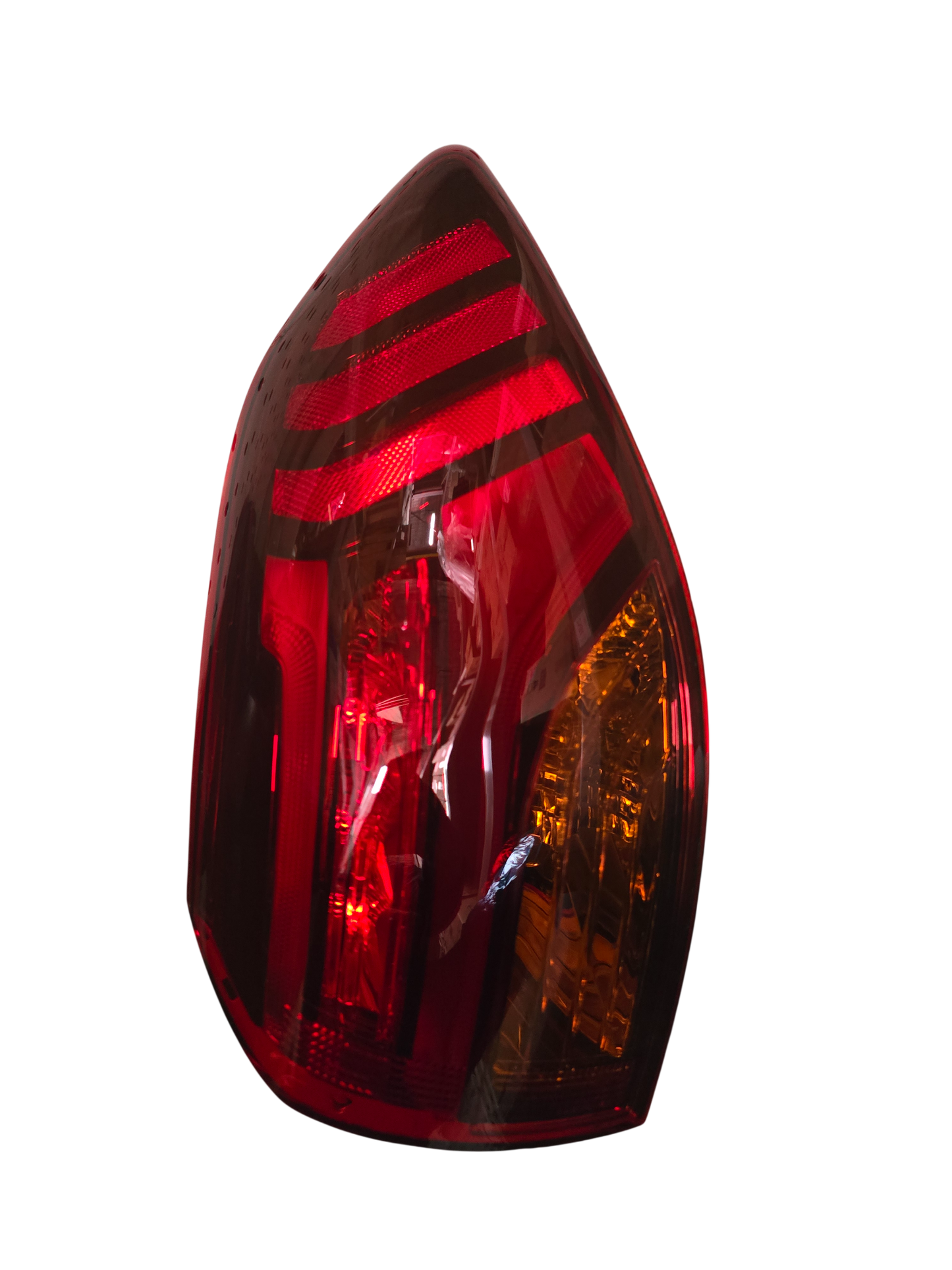 Hyundai Tucson Highlander Right Outer Tail Light Assembly 2018 Onward | Genuine Hyundai 92402D3610