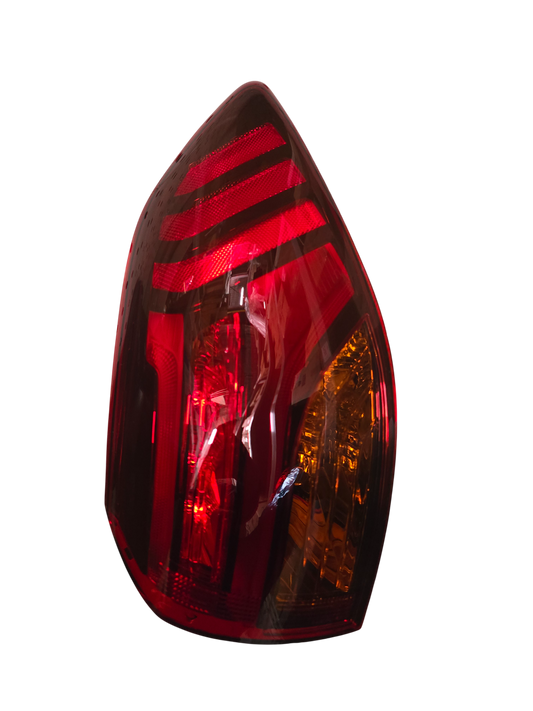 Hyundai Tucson Highlander Right Outer Tail Light Assembly 2018 Onward | Genuine Hyundai 92402D3610