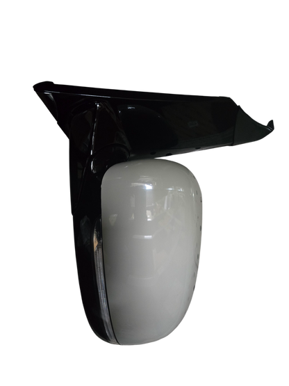 Kia Carnival Left Door Mirror Assembly SLI Platinum 2014–2017 4 Door Wagon | Genuine Kia 87610A9AR0