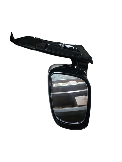 Kia Carnival Left Door Mirror Assembly SLI Platinum 2014–2017 4 Door Wagon | Genuine Kia 87610A9AR0