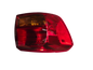 Kia Carnival Left Outer Tail Light Assembly 2014–2017 4 Door Wagon | Genuine Kia 92401A9430