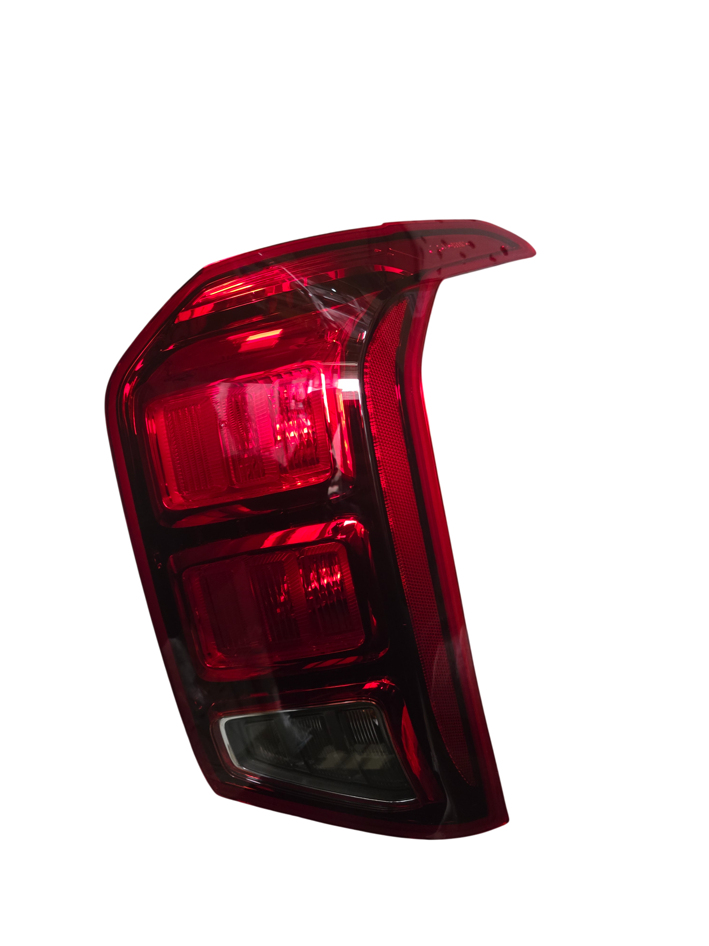 Hyundai Palisade LX2 Right Tail Light Assembly 2020 Onward | Genuine Hyundai 92402S8000