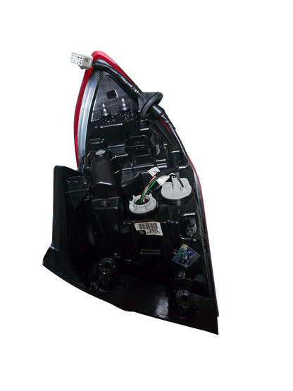 Hyundai i30 Left LED Tail Light Assembly 2017 Onward 5 Door Hatch | Genuine Hyundai 92401G3100