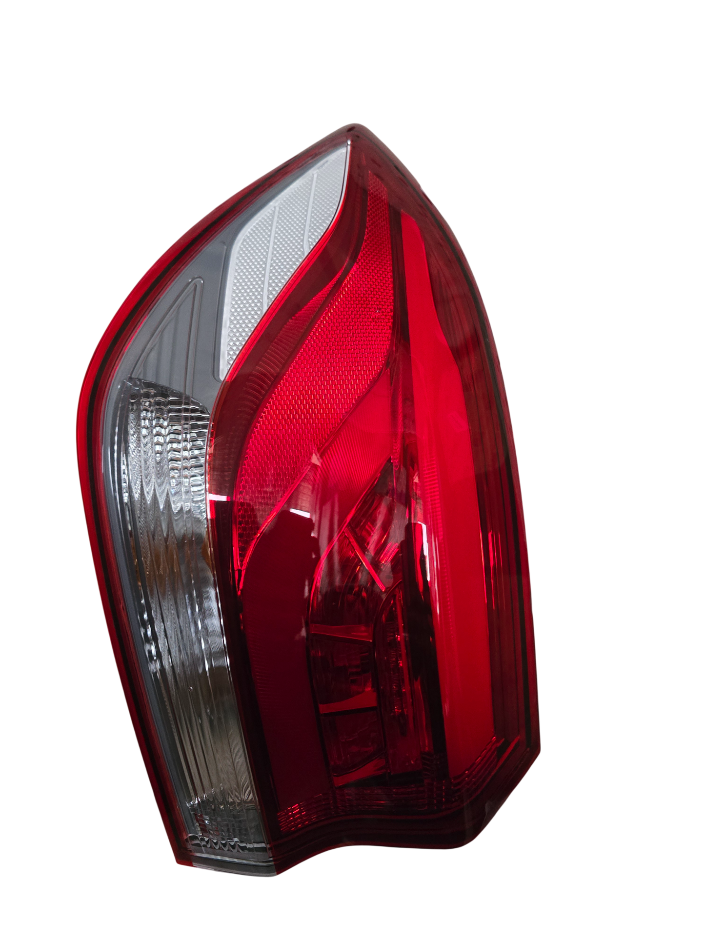 Hyundai i30 Left LED Tail Light Assembly 2017 Onward 5 Door Hatch | Genuine Hyundai 92401G3100