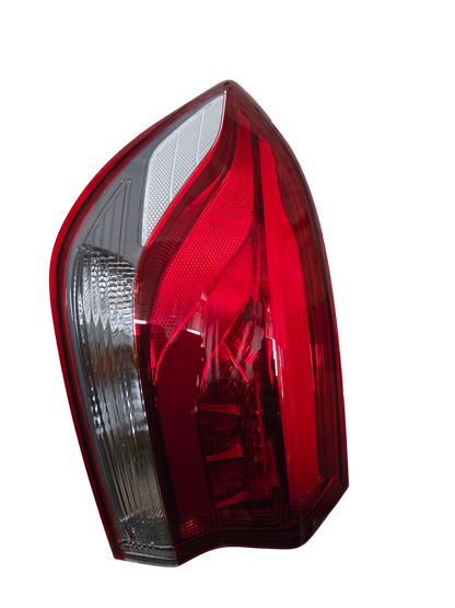 Hyundai i30 Left LED Tail Light Assembly 2017 Onward 5 Door Hatch | Genuine Hyundai 92401G3100