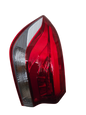 Hyundai i30 Left LED Tail Light Assembly 2017 Onward 5 Door Hatch | Genuine Hyundai 92401G3100
