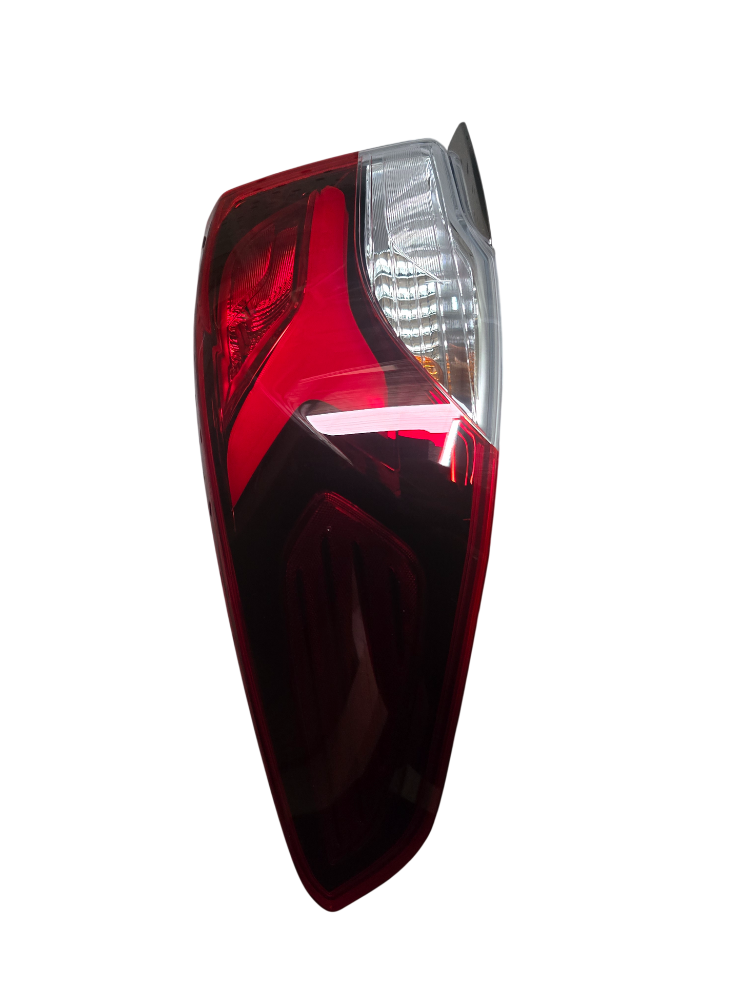 Hyundai Sonata LF Premium Left LED Tail Light Assembly 2017 Onward Sedan | Genuine Hyundai 92401C1700