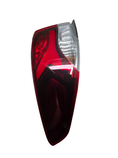 Hyundai Sonata LF Premium Left LED Tail Light Assembly 2017 Onward Sedan | Genuine Hyundai 92401C1700