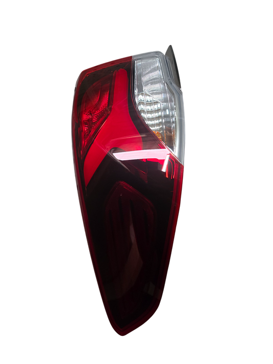 Hyundai Sonata LF Premium Left LED Tail Light Assembly 2017 Onward Sedan | Genuine Hyundai 92401C1700